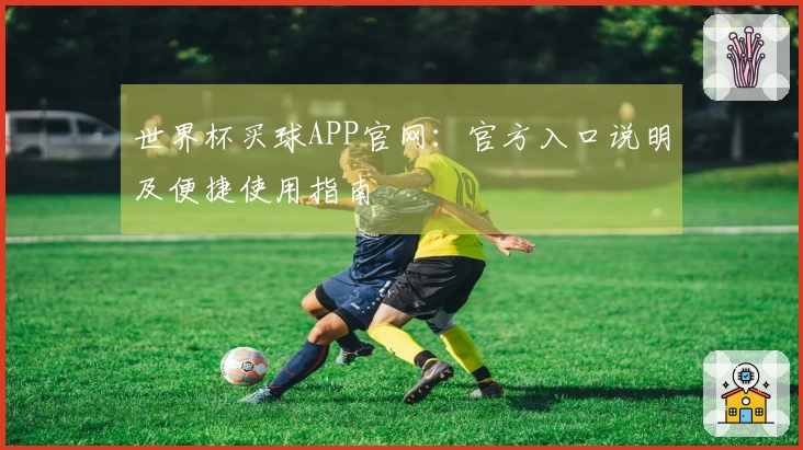 世界杯买球APP官网：官方入口说明及便捷使用指南