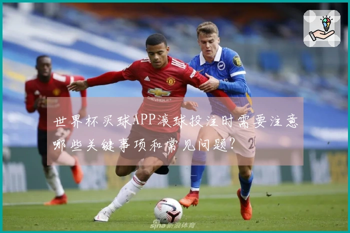 世界杯买球APP滚球投注时需要注意哪些关键事项和常见问题？