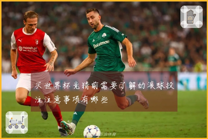 买世界杯竞猜前需要了解的滚球投注注意事项有哪些