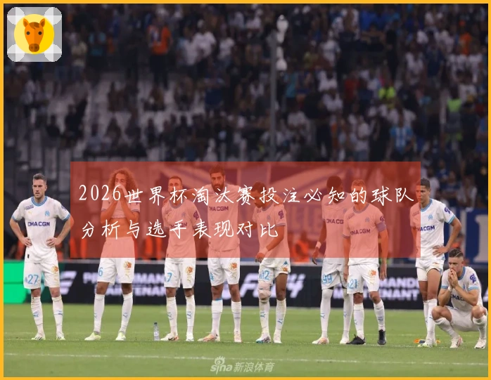 2026世界杯淘汰赛投注必知的球队分析与选手表现对比