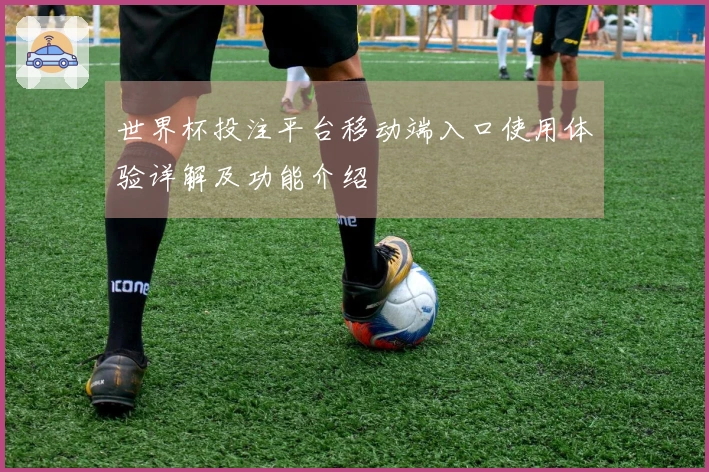 世界杯投注平台移动端入口使用体验详解及功能介绍