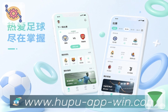 虎扑nbaApp兴趣广场展示：热门比赛、球队话题、赛后观点和用户讨论